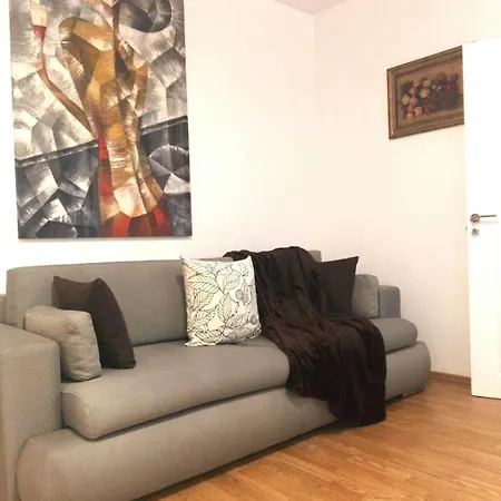 Old Town Apartman