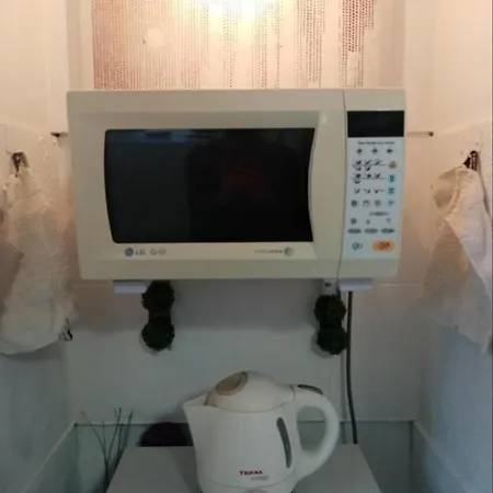 Apartman Old Town *