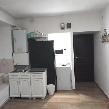 Apartman Old Town Brassó