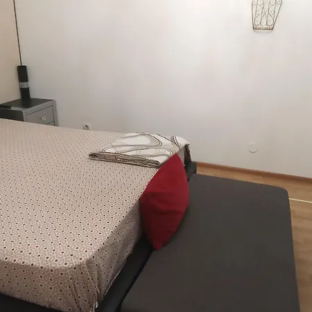 Old Town Apartman
